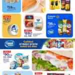 Folleto Walmart Precios Bajos al 19 de noviembre 2025