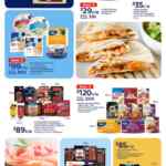 Folleto Walmart Precios Bajos al 19 de noviembre 2025