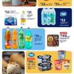 Folleto Walmart Precios Bajos al 19 de noviembre 2025