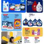 Folleto Walmart Precios Bajos al 19 de noviembre 2025