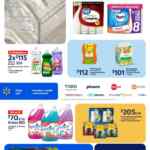 Folleto Walmart Precios Bajos al 19 de noviembre 2025