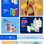 Folleto Walmart Precios Bajos al 19 de noviembre 2025