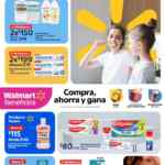 Folleto Walmart Precios Bajos al 19 de noviembre 2025