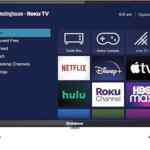 Pantalla LED Westinghous Smart Roku TV de 24 pulgadas reacondicionada baja a su precio más económico Pantalla LED Westinghous Smart Roku TV de 24 pulgadas reacondicionada baja a su precio más económico