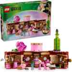 Set de construcción Lego Wicked Habitación de Glinda y Elphaba a un precio buenísimo Set de construcción Lego Wicked Habitación de Glinda y Elphaba a un precio buenísimo