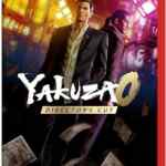 Videojuego Nintendo Switch 2 Yakuza 0 Directors Cut baja a un super precio