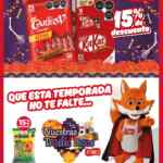 Folleto Zorro Abarrotero al 21 de octubre 2025