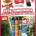 Folleto Zorro Abarrotero al 21 de octubre 2025