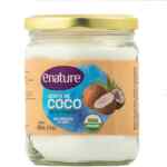 Aceite de coco orgánico extra virgen 420 ml a un tremendo precio