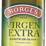 Aceite de oliva extra virgen Borges original 750 ml baja a su menor precio