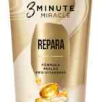 Acondicionador concentrado reparador Pantene Pro-V 3 Minute Miracle baja a un gran precio