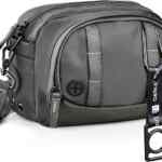 Bolso bandolera impermeable para hombre con varios compartimentos baja de precio