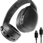 Audífonos inalámbricos Skullcandy Crusher Evo con Sensory Bass baja a un excelente precio + 15 meses sin intereses