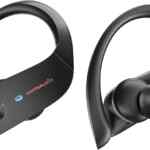 Audífonos deportivos Bluetooth resistentes al agua bajan a un tremendo precio Audífonos deportivos Bluetooth resistentes al agua bajan a un tremendo precio