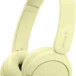 Audífonos inalámbricos Bluetooth Sony WH-CH520 bajan a su menor precio
