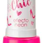 Esmalte de uñas Mini Renova Efecto Neón acabado brillante baja a un tremendo precio