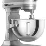 Batidora de pie KitchenAid con elevación de tazón y 11 velocidades baja a un precio muy bueno