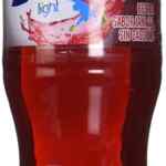 Agua saborizada Be Light Jamaica 1.5 L baja a un excelente precio