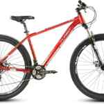 Bicicleta de aluminio Turbo TX9.1 R29 21 velocidades baja a un tremendo precio + 15 meses sin intereses