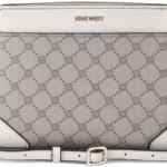 Bolsa crossbody Nine West baja a un excelente precio + 3 meses sin intereses