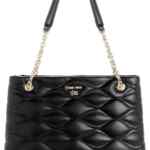Bolsa para mujer Nine West baja a su menor precio + 3 meses sin intereses