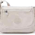 Bolso crossbody Kipling Sabian baja de precio