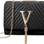 Bolsa crossbody de noche para mujer baja de precio + cupón adicional Bolsa crossbody de noche para mujer baja de precio + cupón adicional