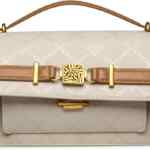 Bolsa para mujer Steve Madden Barbs baja de precio + 3 meses sin intereses