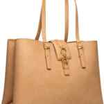 Bolsa tote para mujer Steve Madden Bking baja a un excelente precio + 6 meses sin intereses