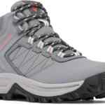Botas todoterreno impermeables para mujer Columbia Transverse Hike baja a un muy buen precio