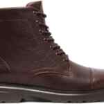 Botas de vestir de piel para hombre Flexi Amendola bajan de precio Botas de vestir de piel para hombre Flexi Amendola bajan de precio