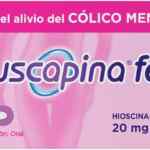 Buscapina Fem alivio de cólico menstrual con 10 tabletas baja a un excelente precio Buscapina Fem alivio de cólico menstrual con 10 tabletas baja a un excelente precio