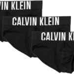 3 pack truzas para hombre Calvin Klein Intense Power Hip Brief bajan a un tremendo precio + 3 meses sin intereses