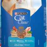 Alimento para mascotas Purina Cat Chow 1.5 kg baja a un excelente precio Alimento para mascotas Purina Cat Chow 1.5 kg baja a un excelente precio