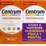 2 pack multivitamínicos Centrum Performance con 30 tabletas baja a un tremendo precio 2 pack multivitamínicos Centrum Performance con 30 tabletas baja a un tremendo precio
