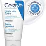Crema hidratante CeraVe para rostro y cuerpo baja a un precio increíble