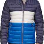 Chamarra de invierno para hombre Tommy Hilfiger Ultra Loft baja a un excelente precio + 6 meses sin intereses