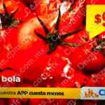 Martimiércoles Chedraui de frutas y verduras 14 y 15 de octubre 2025