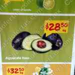 Martimiércoles Chedraui de frutas y verduras 14 y 15 de octubre 2025