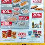 Martimiércoles Chedraui de frutas y verduras 21 y 22 de octubre 2025