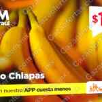 Martimiércoles Chedraui de frutas y verduras 28 y 29 de octubre 2025 Martimiércoles Chedraui de frutas y verduras 28 y 29 de octubre 2025
