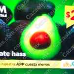Martimiércoles Chedraui de frutas y verduras 28 y 29 de octubre 2025 Martimiércoles Chedraui de frutas y verduras 28 y 29 de octubre 2025