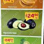 Martimiércoles Chedraui de frutas y verduras 28 y 29 de octubre 2025 Martimiércoles Chedraui de frutas y verduras 28 y 29 de octubre 2025