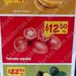 Martimiércoles Chedraui de frutas y verduras 7 y 8 de octubre 2025
