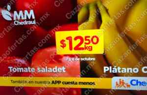 Imagen de la promo