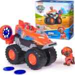 Carrito de juguete Paw Patrol baja a un super precio