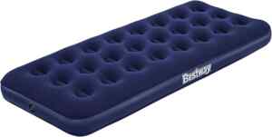 Colchón inflable individual Bestway baja a un super precio Imagen de la promo