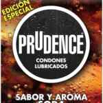 3 pack preservativos Prudence aroma soda baja a un precio increíble