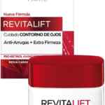 Crema cuidado contorno de ojos Revitalift Ojos baja a un excelente precio
