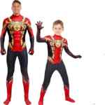 Disfraz para hombre Spider-Man baja a un gran precio Disfraz para hombre Spider-Man baja a un gran precio